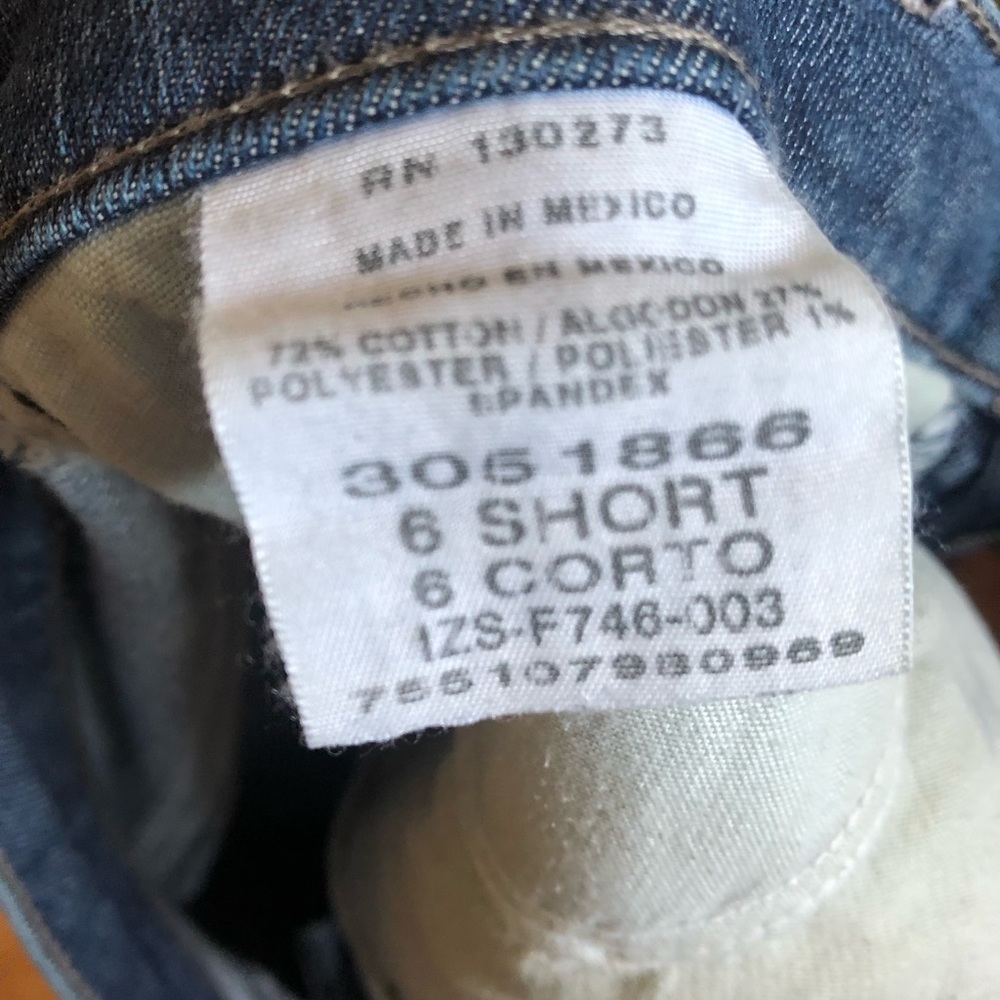 👖JEANS👖 - Picture 6 of 6